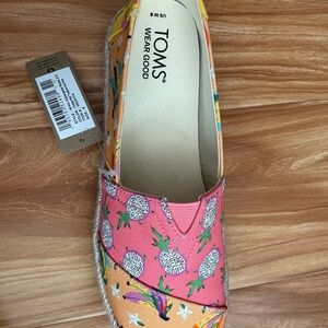 Toms Alpargata Rope 2.0